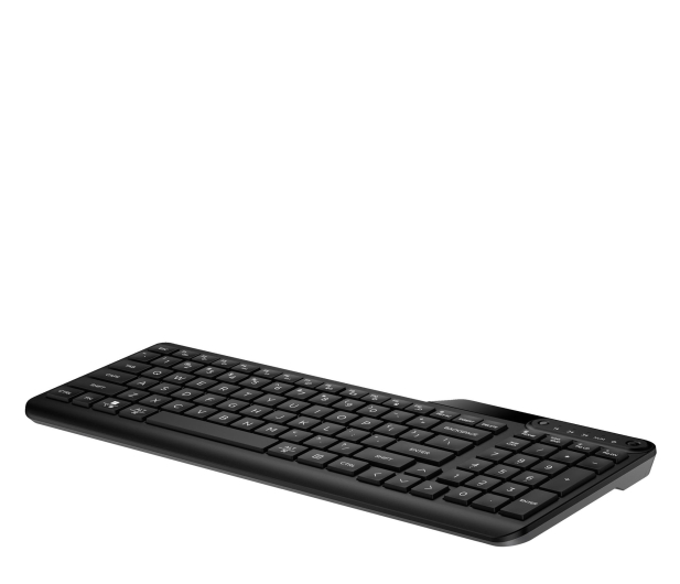 HP 460 Multi-Device Czarny - 1505019 - zdjęcie 3